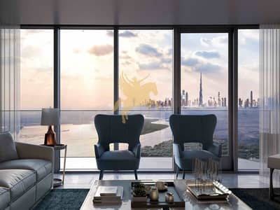 1 Bedroom Flat for Sale in Dubai Creek Harbour, Dubai - Good ROI | Prime Location | High Quality Finishing