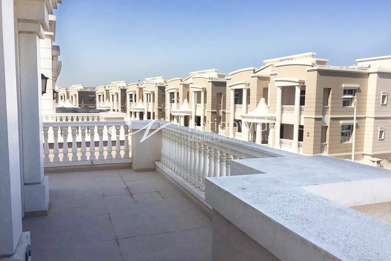 Made to Perfection 3BR Villa in Al Forsan