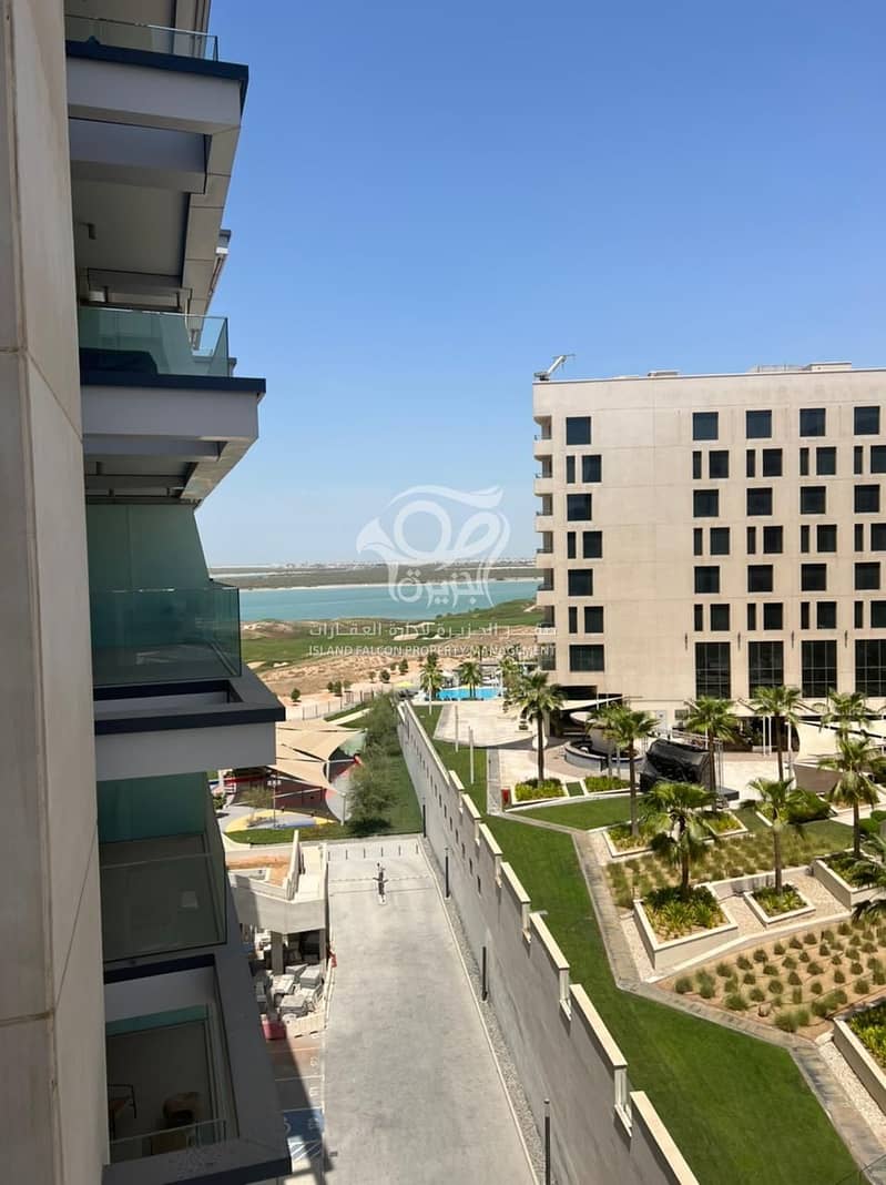 位于雅斯岛，玛雅公寓，玛雅2号楼 1 卧室的公寓 83000 AED - 5823742