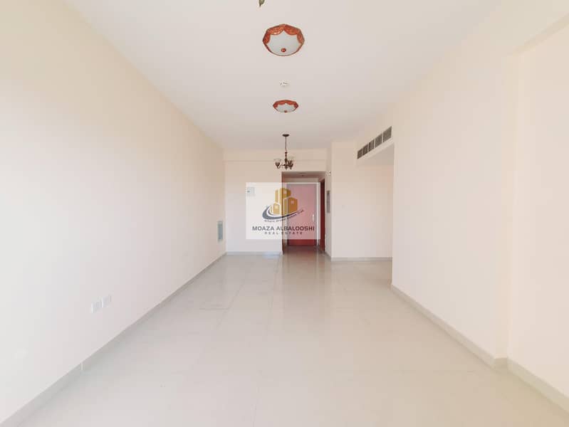 Very big 1bhk close to school area and nesto with just in 33k