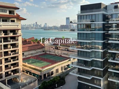 Sea View | Furnished | High Floor