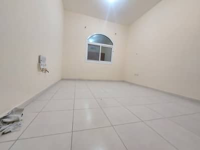 Studio for Rent in Mohammed Bin Zayed City, Abu Dhabi - Fabulous STUDIO with Built-in wardrobe Beautiful Kitchen and bathroom Prime Location Close to Shabiya in MBZ City