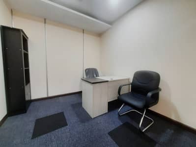 Office for Rent in Al Karama, Dubai - Business center Office| Furnished Offices| Direct to landlord