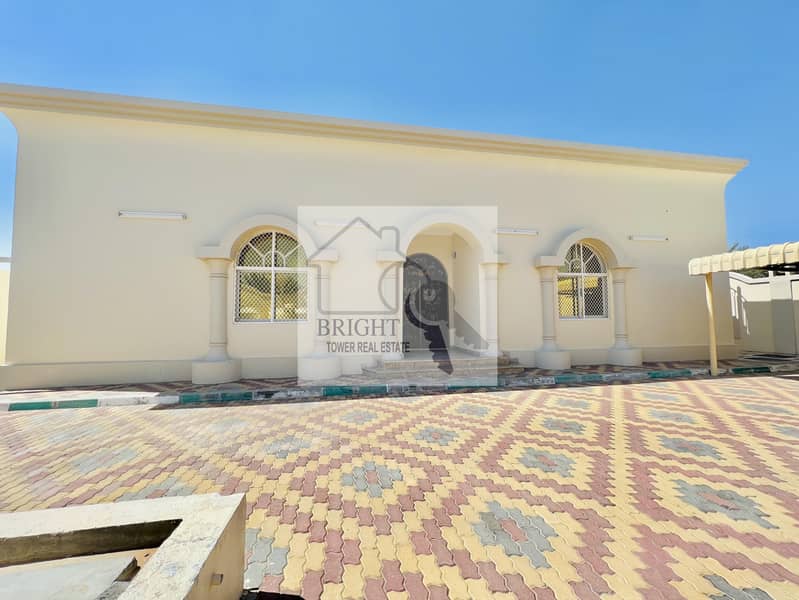 Spacious || Ground Floor || 3 Bedrooms Villa || Al Zakher | Bayut.com