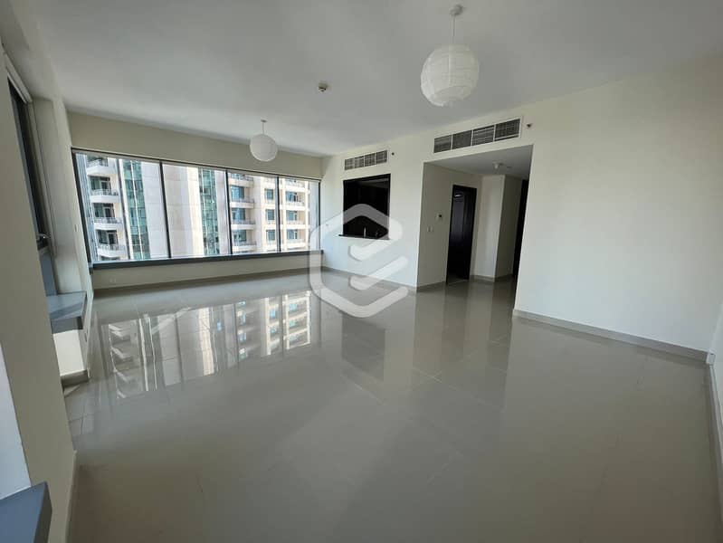 Spacious 2 BR | 2 Parking\\\'s | Available Now!