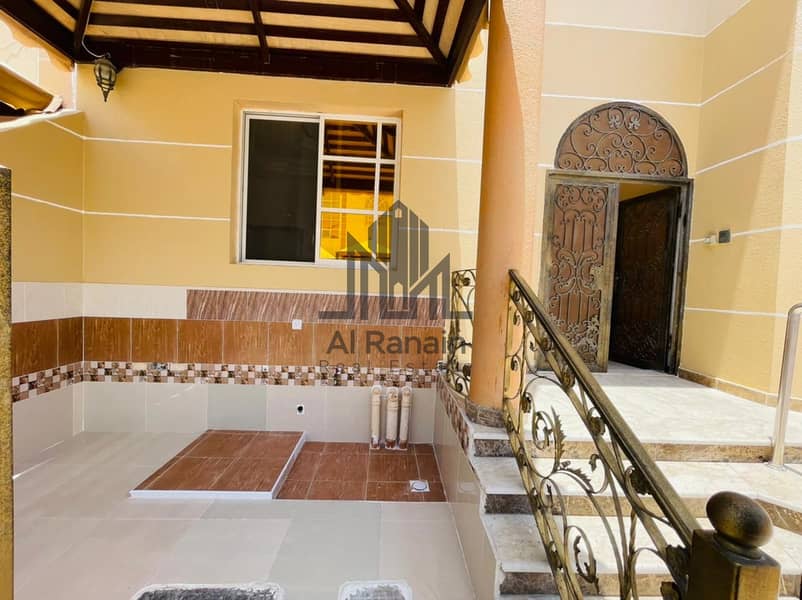 Квартира в Аль Маракхания, 3 cпальни, 45000 AED - 6590113