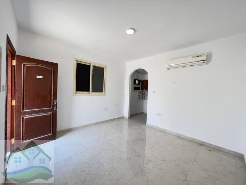 1800/month pvt entrance brand new studio with good kitchen