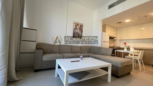 Modern Living | Fully Furnished | Ready To Move