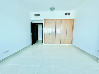 2 Bedroom Flat for Rent in Al Taawun, Sharjah - Specious 2bhk- sea view-1 month free -1 parking free