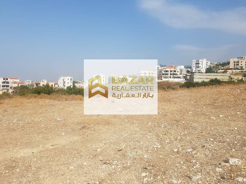 For Sale Land In Madinat Zayed / Good Price