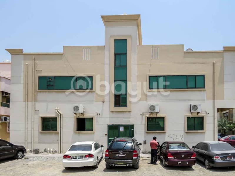 Квартира в Аль Мовайхат, 1 спальня, 17000 AED - 7316595