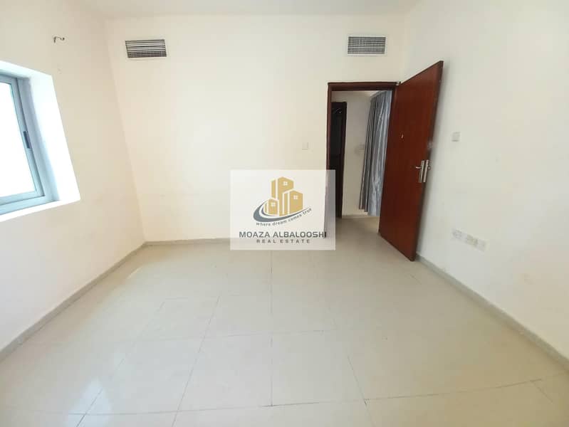 LAVISH (1BHK) READY TO MOVE IN JUST 《17,850》IN MUWAILEH SHARJAH