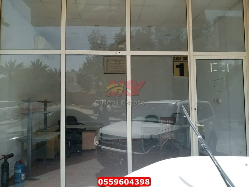 Shop On The Main Street Available For Rent in Al Rawda 2 Ajman. Shop On The Main Street Available For Rent in Al Rawda 2 Ajman.