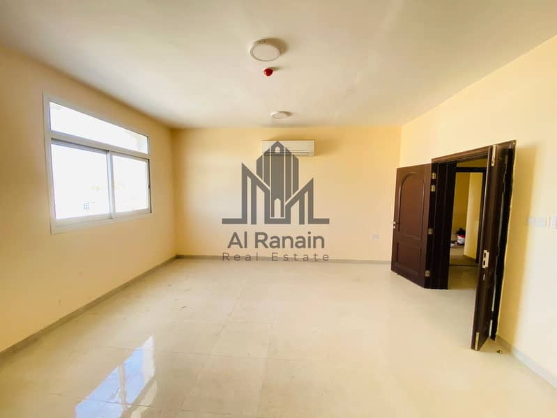 Квартира в Центральный Район，Аль Нядат, 2 cпальни, 37000 AED - 6607119