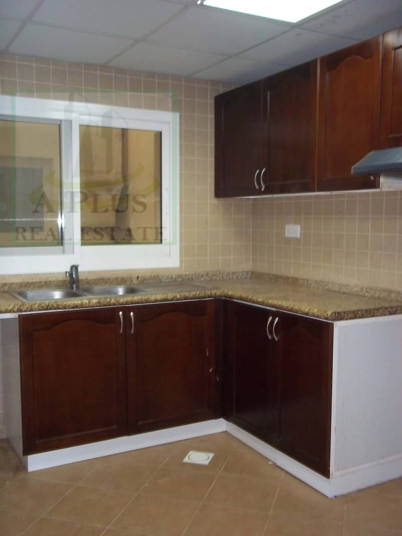 RENT ONLY 38K l 1 bed/hall APARTMENT l in AL WARQAA DUBAI l ONLY FOR