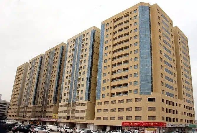 Квартира в Аль Хамидия，Аль Хамидия 1, 2 cпальни, 215000 AED - 7015547