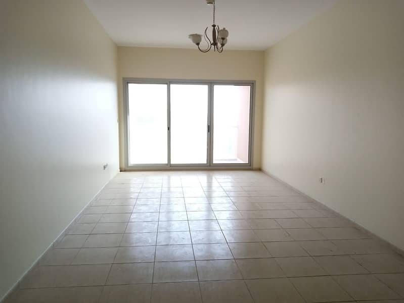 Квартира в Аль Мамзар, 3 cпальни, 95000 AED - 6951366