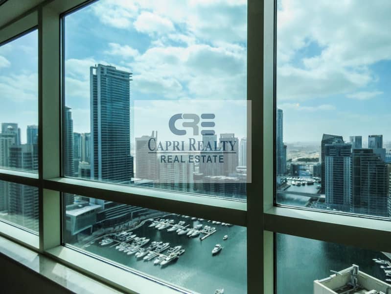 位于迪拜码头，阿尔萨哈布大厦，阿尔萨哈布大厦2号 2 卧室的公寓 2790000 AED - 6778524