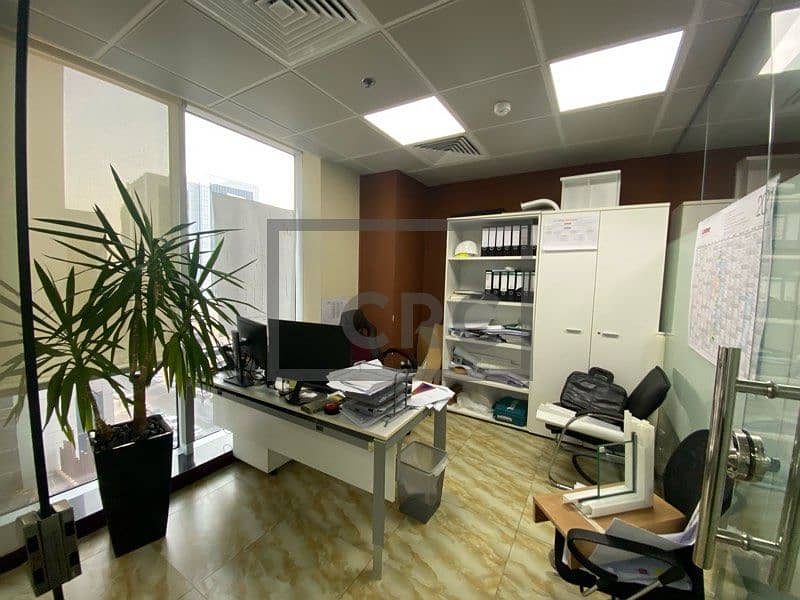 Vacant Q4 2023 | Fitted and Partitioned Vacant Q4 2023 | Fitted and Partitioned