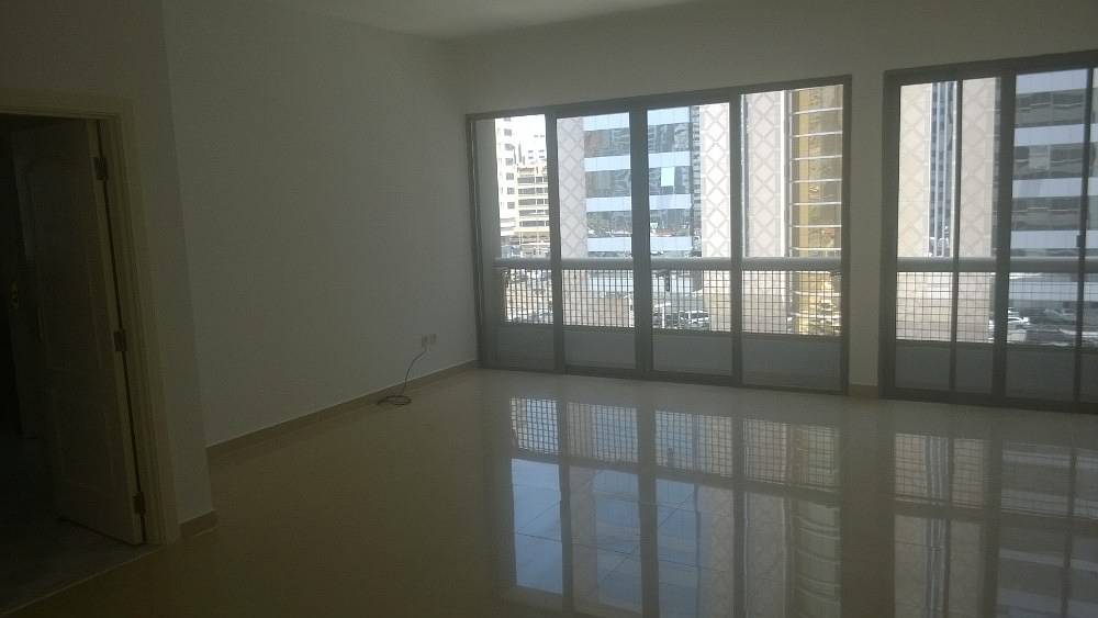 So Beautiful 3Br flat  with maid's room at Hamdan St