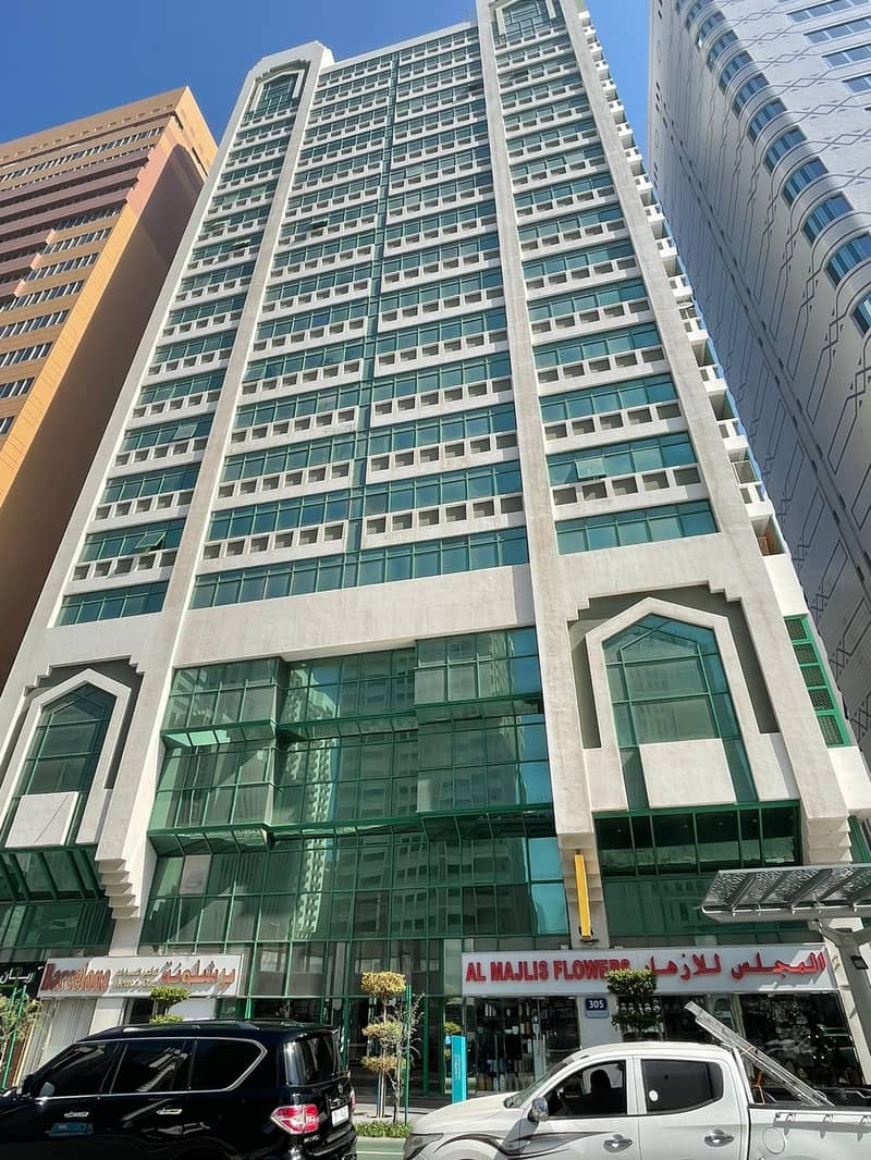 Exceptional 3 Bedroom Apartment | Salam Street | Ideal Location|