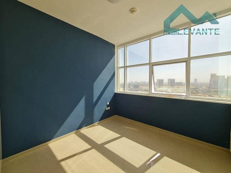 شقة في برج يوني استايت الرياضي،مدينة دبي الرياضية 1 غرفة 390000 درهم - 6030961
