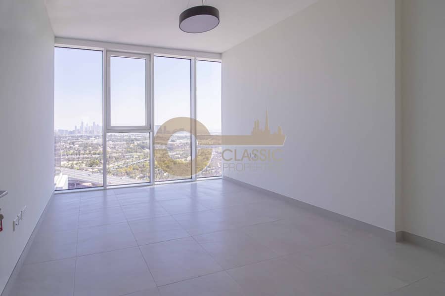 Dubai Frame Zabeel View |Largest Layout |Brand New