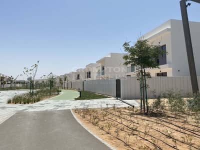 3 Bedroom Villa for Rent in Yas Island, Abu Dhabi - Upcoming May 25 | Luxurious | Best Of Yas Living