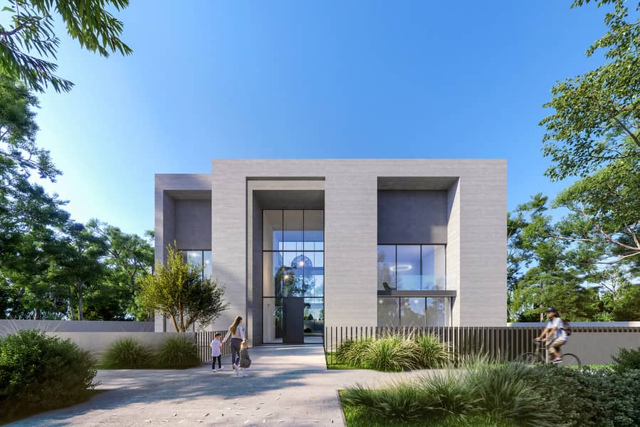 Corner 4 br in Sharjah | 5% down payment | Payment plan with the developer | Freehold Corner 4 br in Sharjah | 5% down payment | Payment plan with the developer | Freehold