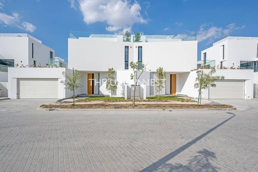 Вилла в Аль Барари，Хорисия I, 5 спален, 825000 AED - 6324613