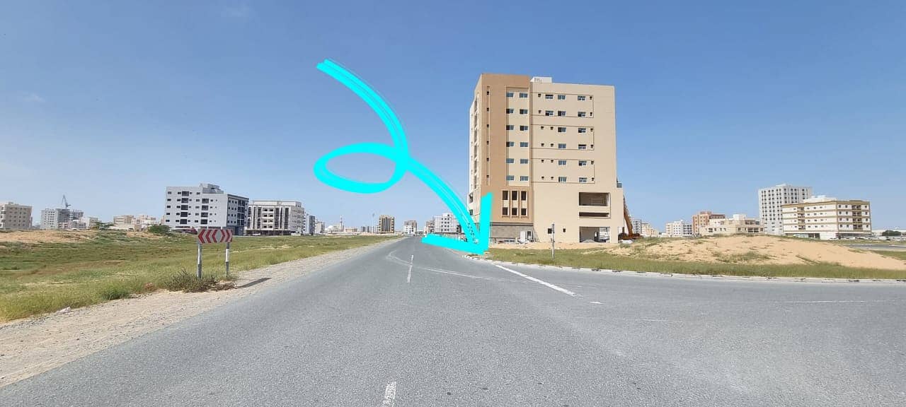 للبيع اراض تجارية في الجرف 17 خلف السوق الصيني والتملك حر للبيع اراض تجارية في الجرف 17 خلف السوق الصيني والتملك حر