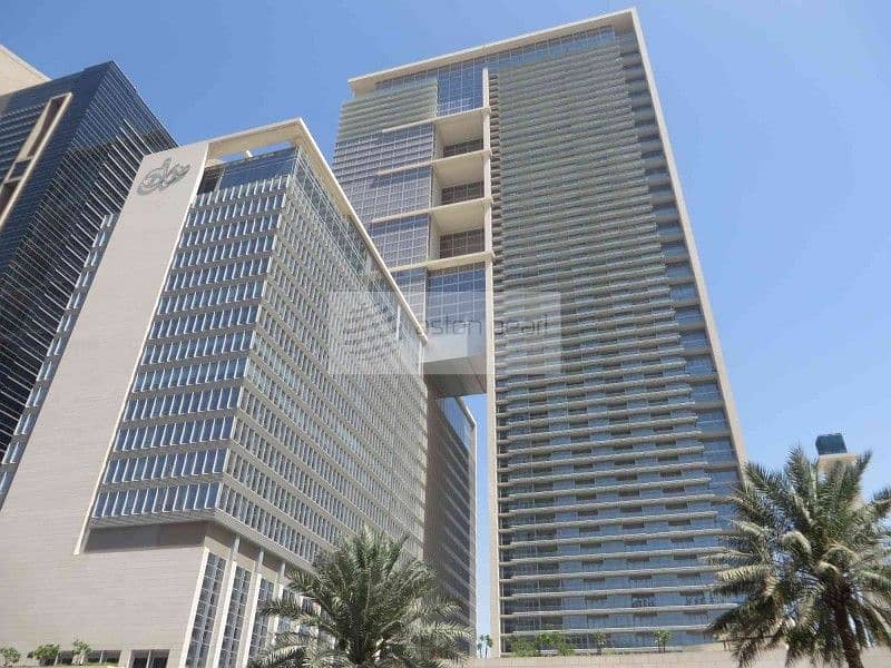 Large Layout | DIFC View | 3BR+Maid|Great Location