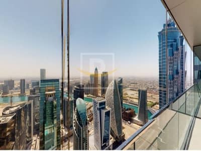 High Floor | Stunning Views | Upto 12 Payments | SARVIP