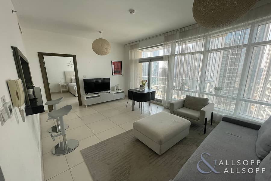 شقة في ذا لوفتس ويست،ذا لوفتس،وسط مدينة دبي 1 غرفة 120000 درهم - 7320419