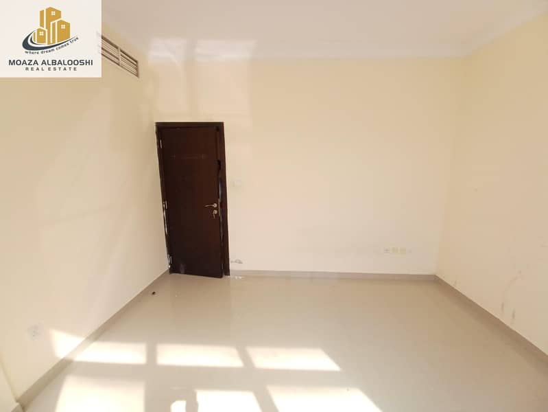 Like A brand new 1bhk apartment ready to move family Building Easy Exit To Dubai Muwaileh commercial