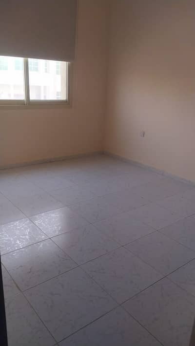 1 BHK flat with 1 wash room in alrawda 3 Ajman, Yearly Rent 15000