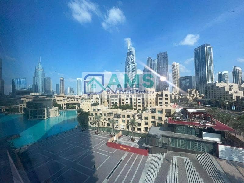 Квартира в Дубай Даунтаун，Рамада Даунтаун Дубай, 3 cпальни, 260000 AED - 6775472