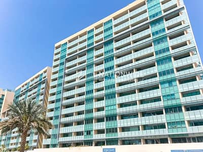 2 Bedroom Apartment for Sale in Al Raha Beach, Abu Dhabi - Prestigious and Luxurious Home But Affordable
