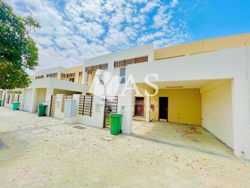 تاون هاوس في فلل فلامنغو،میناء العرب 3 غرف 85000 درهم - 7322873 تاون هاوس في فلل فلامنغو،میناء العرب 3 غرف 85000 درهم - 7322873