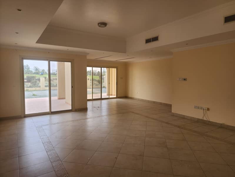 Квартира в Аль Хамра Вилладж，Аль Хамра Вилладж Семи Детачд Дуплексес, 4 cпальни, 159999 AED - 6862439