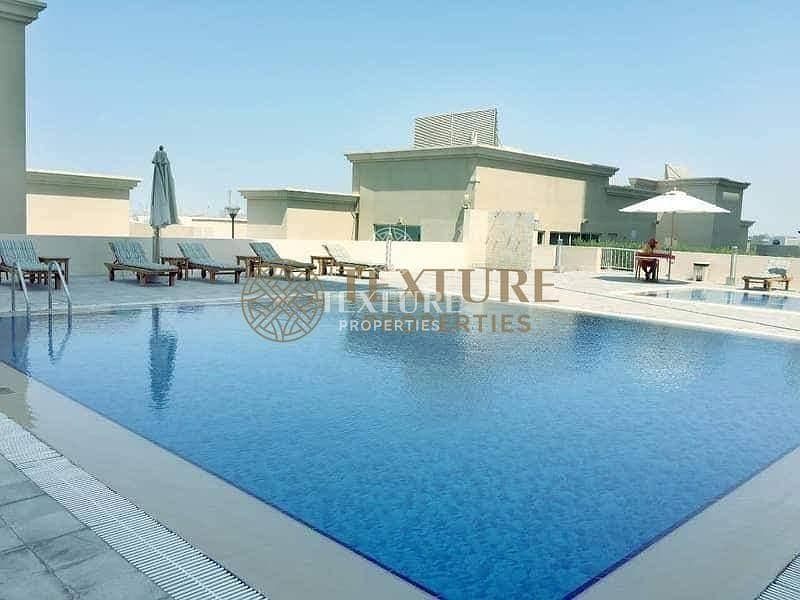 Reduced Price! |3 bedrooms Apartment |Jebel Ali
