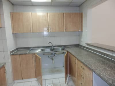 Distress Deal  Rented One Bhk With Balcony In Persia Cluster O-Block Just In 320K