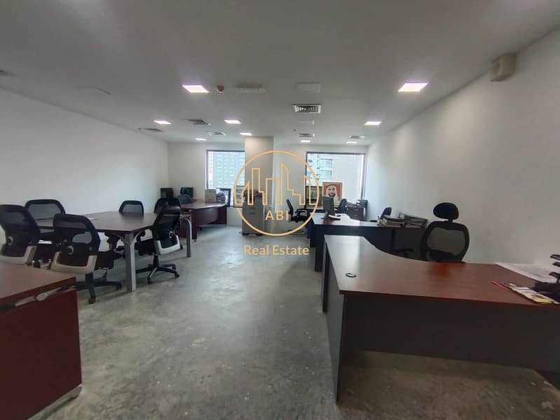 Fully Furnished Office | Canal View I Ready to Move Fully Furnished Office | Canal View I Ready to Move