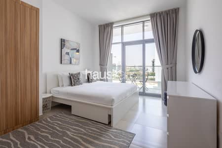 1 Bedroom Flat for Rent in Jumeirah Village Circle (JVC), Dubai - Spacious 1 Bedroom | Pool view | Convenient area