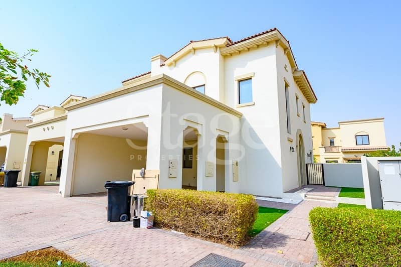 Вилла в Реем，Мира，Мира 1, 3 cпальни, 2700000 AED - 6775495