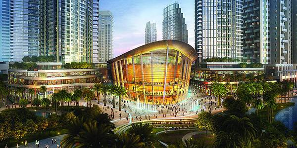 Best Deal for 1 BHK in The Address Opera Best Deal for 1 BHK in The Address Opera