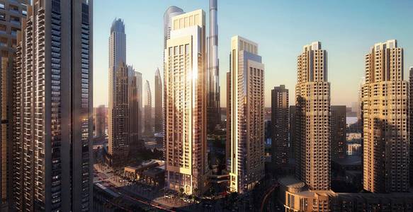 75% Post Handover PaymentPlan|ACT Towers 75% Post Handover PaymentPlan|ACT Towers