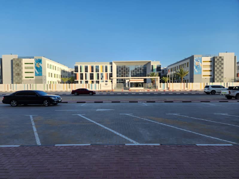 Brand new Luxury Building in Al Mowaihat 2 opposit of Chouifat School Brand new Luxury Building in Al Mowaihat 2 opposit of Chouifat School