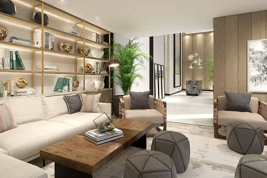 3BR in Vida Marina with Full Marina View 3BR in Vida Marina with Full Marina View