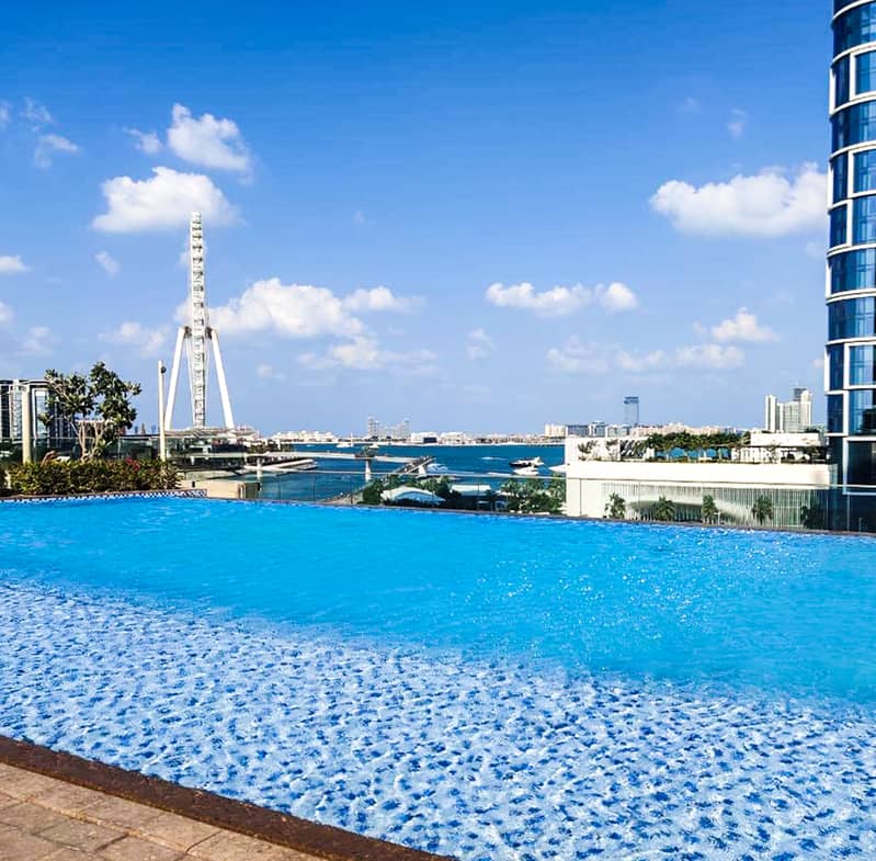 30 Swimming pool